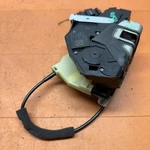 GN1A5426413BC 2018 - 21 Ford Ecosport Oem Rear Back Door Lock Actuator. Fixed Price $120.00.