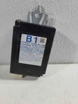 Toyota/lexus Door Receiver & Tpms P/n #897A0-02010. Fixed Price $40.00.