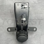 New Hood Lock Latch 3W0823480E For Bentley Continental Gtc & Flying Spur. Fixed Price $249.69.