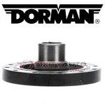 Dorman Engine Harmonic Balancer For 1969 Gmc P3500 Van 5.0L V8 Cylinder Ag. Fixed Price $106.14.