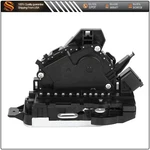 Front Right Door Lock Actuator Motor Mercury Cougar Ford Focus -wholesale. Fixed Price $23.32.