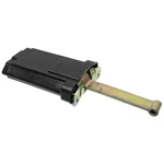 140-720-06-16 Bapmic Door Check Front Driver Passenger Side For Mb Mercedes. Fixed Price $46.62.