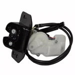 Genuine Ford Lock Actuator CJ5Z-7843150-A. Fixed Price $102.05.