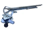 07-17 LS460 LS600 Passenger Door Window Glass Regulator W/ Motor 85710-50100 Oem. Fixed Price $79.00.