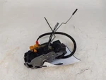Front Driver Door Lock Actuator Fits Chevrolet Sonic 2013. Fixed Price $44.10.