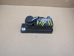 +A5 Mercedes W210 E200-430 W202 Central Door Locking Vacuum Pump 2108002448. Fixed Price $79.00.
