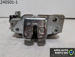 Oem 2010 Chrysler Town & Country 3.8L Rear Liftgate Lock Latch Actuator Motor. Fixed Price $74.77.