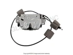 Mercedes (2006-2012) Hatch Lock Assembly Febi Bilstein + Year Warranty. Fixed Price $247.65.