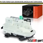 Door Lock Latch Actuator Assembly Rear Left Ford Flex Lincoln Mkt 2009-2019. Fixed Price $38.78.