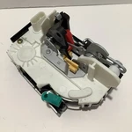 Right Rear Rh Door Actuator With Power Locks For Jeep Wrangler Jk, New. Fixed Price $24.99.