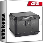 Motorcycle Panniers Monolock Alpina Aluminium Black 44 Lt Givi Bmw Ce 2024. Fixed Price $373.09.