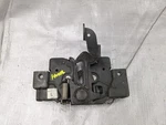 2006-2015 Mazda Miata Hood Panel Latch W/o Anti-lock NE51-56-620B 06-15. Fixed Price $39.47.