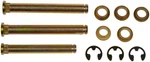 Door Hinge Pin And Bushing Kit Dorman 38481. Fixed Price $39.62.