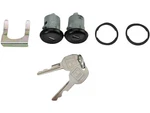 For 1979-1986 Gmc C3500 Door Lock Cylinder 47729PCHN 1980 1981 1982 1983 1984. Fixed Price $28.50.