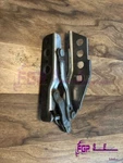 Oem Lamborghini Gallardo Spider Front Hood Hinge Set 400823301 400823302. Fixed Price $258.00.