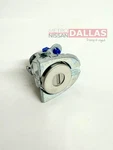 Genuine Nissan Cylinder Set Door Lock Right-hand H0600-9KS0A. Fixed Price $64.21.