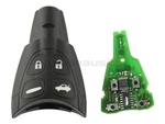 Pro Parts Remote Control Transmitter For Keyless Entry And Alarm System 12783781. Fixed Price $85.98.