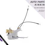Front Left Driver Door Lock Latch Actuator Fit 1999-2003 Lexus RX300. Fixed Price $65.99.