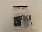United Pacific B20119 Dovetail Black Color Female 1932 Ford. Fixed Price $19.95.