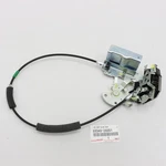 69340-26051 Toyota Oem Genuine Lock Assy Rr Door. Fixed Price $70.51.