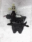 Trunk Latch 2009 Chevrolet Cobalt Z-130P. Fixed Price $55.46.