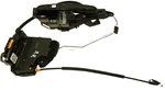 16-25 Cadillac XT4 Oem. Handle Latch Assembly Rear Passenger Side Door W/cable. Fixed Price $64.39.