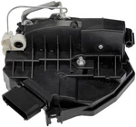 Dorman 937-686 Door Lock Actuator Integrated With Latch 12-18 Ford Focus. Fixed Price $54.99.