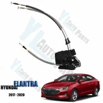 Rear Right Passenge Door Lock Actuator Motor Fit 17-20 Hyundai Elantra Sedan. Fixed Price $35.89.
