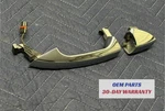 Oem Mercedes 2217600570 Rear Left Side Door Handle Keyless Go W221 S550 S63. Fixed Price $55.43.