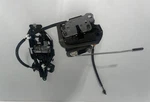 2018-2024 Gmc Terrain Oem Rh Rear Door Latch Assembly & Handle Mount 13598374. Fixed Price $59.95.