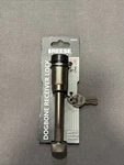 Reese Towpower Tactical Dogbone Receiver Lock (model 7092330). Fixed Price $19.00.