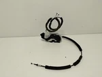 2016 Nissan Rear Right Door Lock U6814110 21392315 07422I. Fixed Price $75.00.