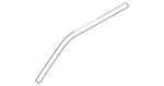 Genuine Mazda Protector C235-73-286A. Fixed Price $21.68.