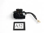 2002 Lexus IS300 Sportcross Rear Trunk Latch Lock Actuator Oem 898 +++ #A52. Fixed Price $215.00.