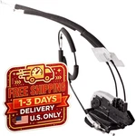 Front Right Door Lock Actuator 2009-2014 Nissan Maxima 80500-9N00A 80500-ZY80A. Fixed Price $114.92.