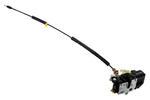 Genuine Gm Passenger Side Rear Door Latch 22862037. Fixed Price $225.49.