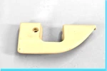 00-06 Mercedes S500 S600 W220 Rear Left Door Lock Finisher Trim 2207330148 Oem. Fixed Price $24.00.