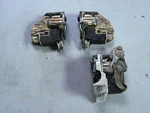 Oem 82-93 Mercedes W201 190D Door Latch Right Front Passenger 98.10. Fixed Price $27.95.