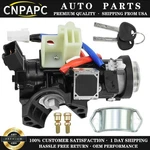 Ignition Switch&lock Cylinder Housing W/ Keys 19-23 Kia Forte Soul Seltos Ex. Fixed Price $73.85.