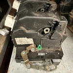Land Rover Discovery 2 TD5 & V8 Nearside Passenger Rear Door Lock FQM100710. Fixed Price $47.10.
