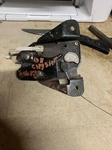 Power Trunk Latch Sebring Stratus Door 01 02 03 04 05 06- A26 129370. Fixed Price $28.00.