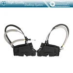 ?rear Left+right Side Door Lock Actuator Motor For Hyundai Elantra 81410-F2000. Fixed Price $45.83.