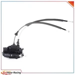 Power Door Lock Actuator Motor Front Left Fl Side For Hyundai Santa Fe 2007-2009. Fixed Price $18.17.