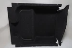 2011-2014 Acura Tsx Sw Trunk Cargo Liner Cover Black 84523-TL7-A01ZA, A977, Oem,. Fixed Price $220.03.