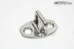 2003-2018 Porsche Cayenne Front Rear Door Lock Latch Catch Striker Oem. Fixed Price $22.11.