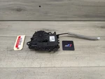 16-22 Oem Bmw F48 X1 Rear Liftgate Trunk Lid Latch Lock Opener Actuator W/ Cable. Fixed Price $62.95.