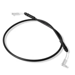 Driver Door Latch Control Cable 69720-0C010 Fits 2001-2007 Toyota Sequoia. Fixed Price $16.49.