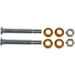 Dorman 38474 Door Hinge And Kit 2 Pins, Bushings Nuts. Fixed Price $38.30.