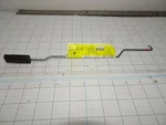Gm 15934424 Door Lock Rod And Knob Oem Nos. Fixed Price $21.99.
