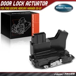 Front Lh Door Lock Actuator Ford Escape Mercury Mariner 05-07 Sport Utility. Fixed Price $59.99.